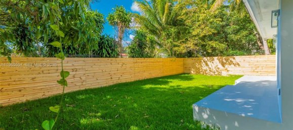 2 Schlafzimmer Villa in Miami, USA, Nr. 615606 10