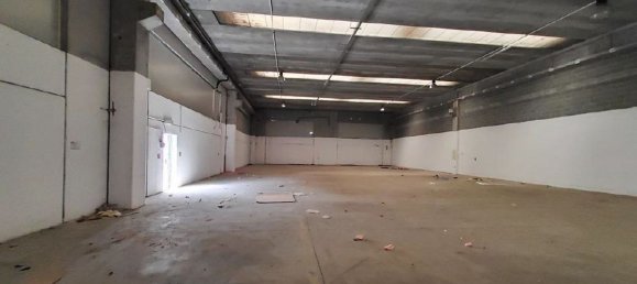 Entrepôt à Castelletto sopra Ticino, Italy 641m² No. 3542 5