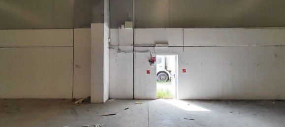 Entrepôt à Castelletto sopra Ticino, Italy 641m² No. 3542 4