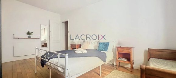 Dúplex de 1 dormitorio en Gentilly, France No. 135723 9