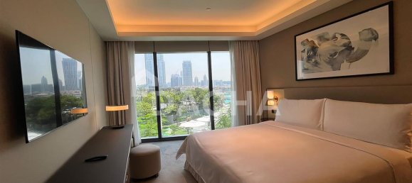 2 Schlafzimmer Wohnung in Downtown Dubai (Downtown Burj Dubai), UAE, Nr. 27362 9