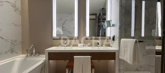 2 Schlafzimmer Wohnung in Downtown Dubai (Downtown Burj Dubai), UAE, Nr. 27362 14