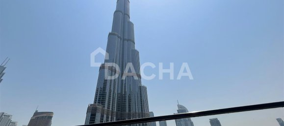 2 Schlafzimmer Wohnung in Downtown Dubai (Downtown Burj Dubai), UAE, Nr. 27362 20