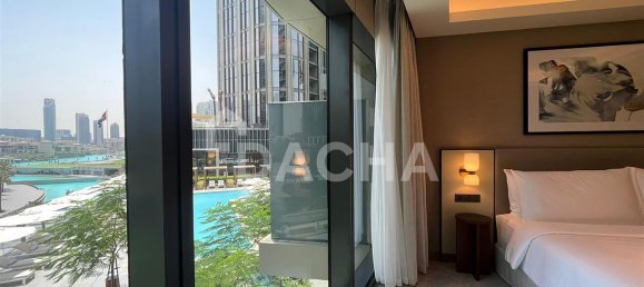 2 Schlafzimmer Wohnung in Downtown Dubai (Downtown Burj Dubai), UAE, Nr. 27362 21