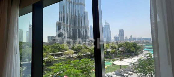 2 Schlafzimmer Wohnung in Downtown Dubai (Downtown Burj Dubai), UAE, Nr. 27362 10