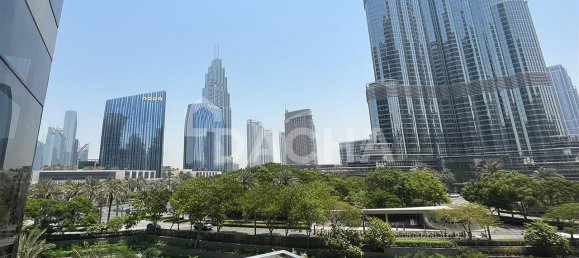 2 Schlafzimmer Wohnung in Downtown Dubai (Downtown Burj Dubai), UAE, Nr. 27362 19