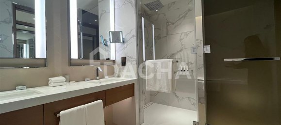 2 Schlafzimmer Wohnung in Downtown Dubai (Downtown Burj Dubai), UAE, Nr. 27362 15