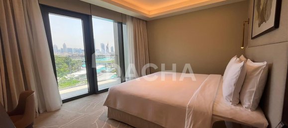 2 Schlafzimmer Wohnung in Downtown Dubai (Downtown Burj Dubai), UAE, Nr. 27362 6
