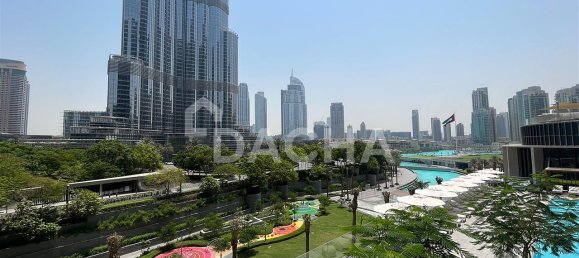 2 Schlafzimmer Wohnung in Downtown Dubai (Downtown Burj Dubai), UAE, Nr. 27362 18