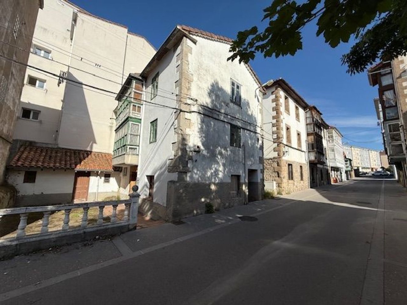 6 chambres Maison à Reinosa, Spain No. 153771