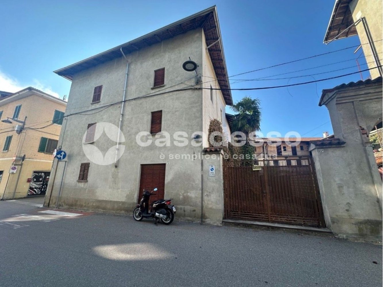 Villa de 8 dormitorios en Ghemme, Italy No. 362548