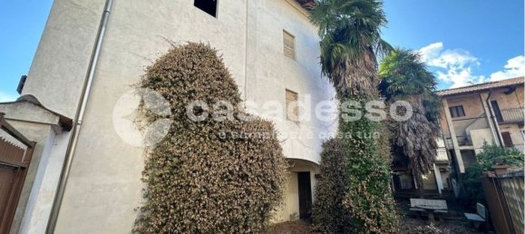 Villa de 8 dormitorios en Ghemme, Italy No. 362548 2