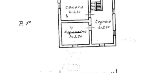 Villa de 8 dormitorios en Ghemme, Italy No. 362548 25