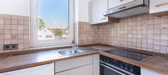 Квартира с 1 спальней в Зегеберг, Германия № 350606 5