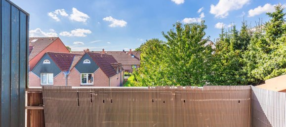 Квартира с 1 спальней в Зегеберг, Германия № 350606 8