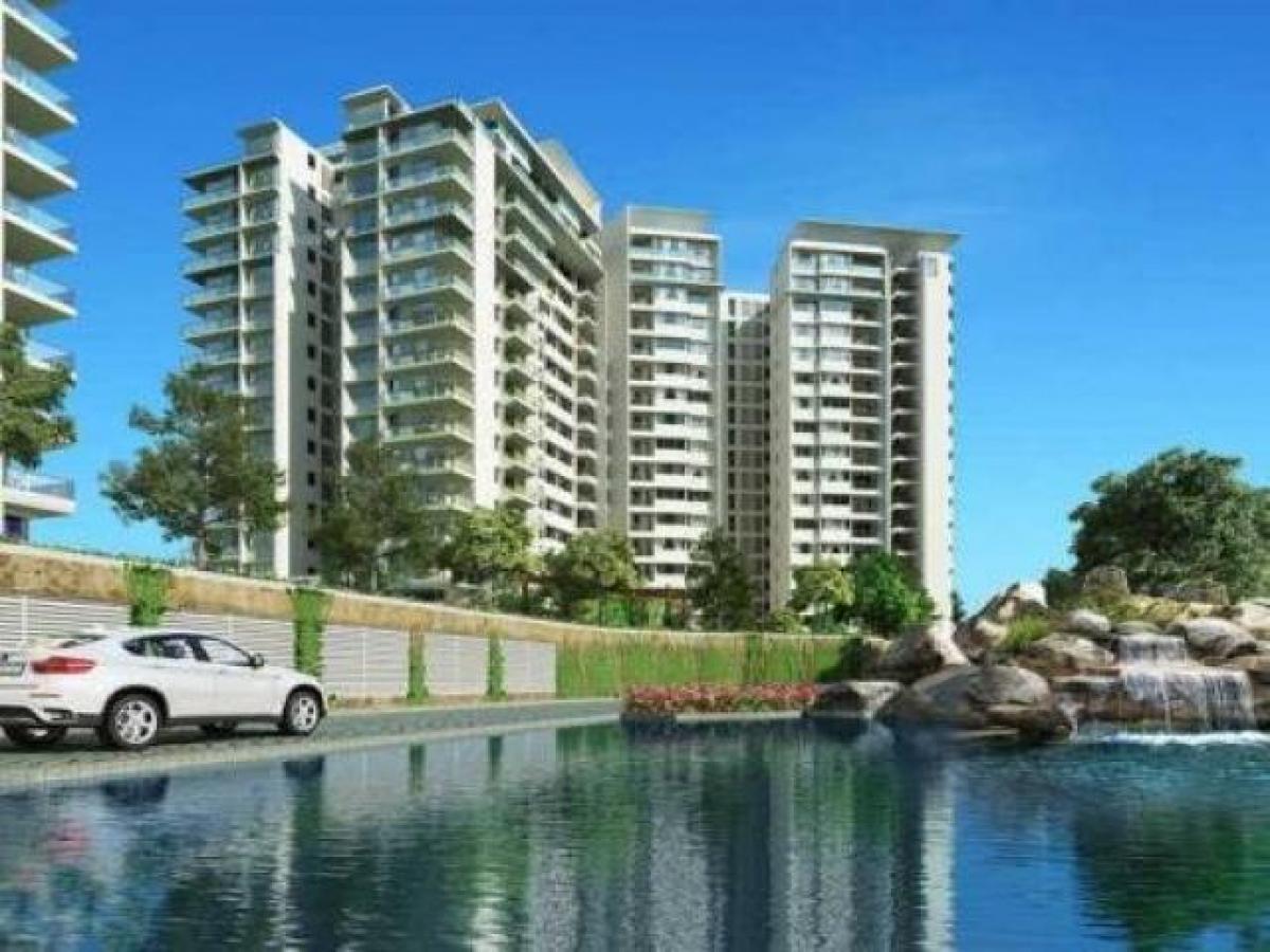 2 Schlafzimmer Haus in Pune, India, Nr. 26795