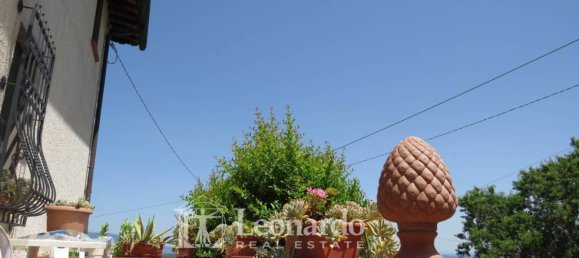 6 bedrooms House in Lucca, Italy No. 47964 50