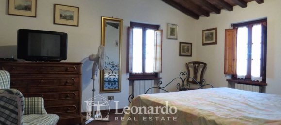 6 bedrooms House in Lucca, Italy No. 47964 35