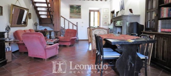 6 bedrooms House in Lucca, Italy No. 47964 17