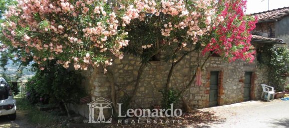 6 bedrooms House in Lucca, Italy No. 47964 42