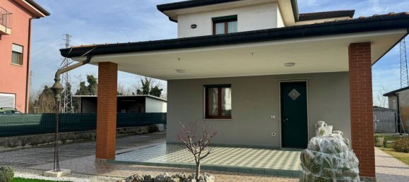 4-Zimmer Haus in Chioggia, Italy, Nr. 53187 2