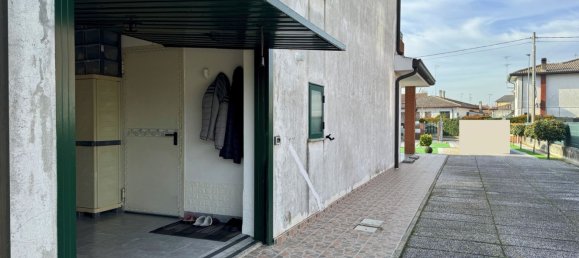 4-Zimmer Haus in Chioggia, Italy, Nr. 53187 33