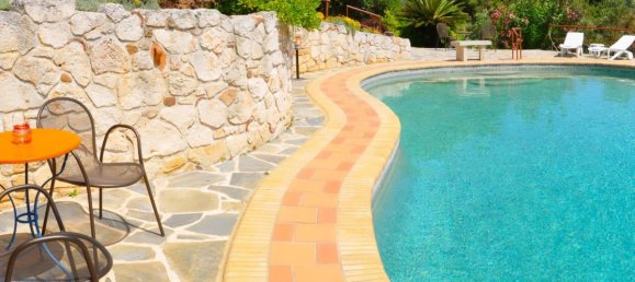 4 bedrooms Villa in Chalkidiki, Greece No. 1347 13