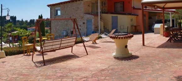 4 bedrooms Villa in Chalkidiki, Greece No. 1347 14