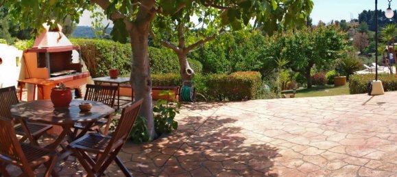 4 bedrooms Villa in Chalkidiki, Greece No. 1347 3