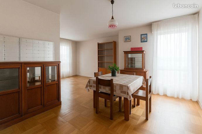 2 Schlafzimmer Wohnung in Melun, France, Nr. 283478