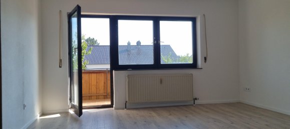 1 Schlafzimmer Wohnung in Eichstätt, Germany, Nr. 117887 3