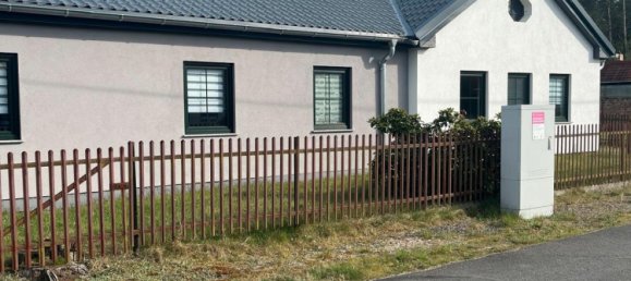 Бунгало с 8 комнатами в Oberspreewald-Lausitz, Германия № 235565 2