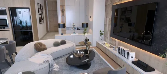 Apartment 2+1 in Aegean Region, Turkey No. 33301 13