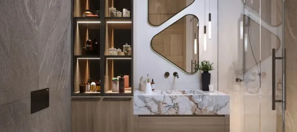 Apartment 2+1 in Aegean Region, Turkey No. 33301 9