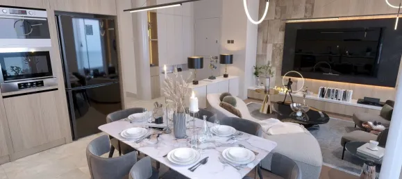 Apartment 2+1 in Aegean Region, Turkey No. 33301 16