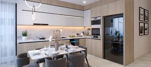 Apartment 2+1 in Aegean Region, Turkey No. 33301 10