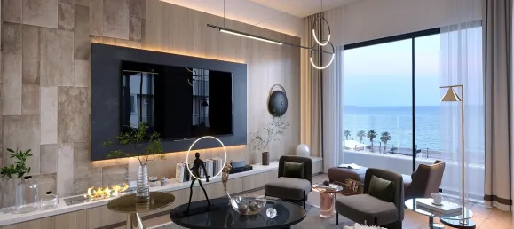 Apartment 2+1 in Aegean Region, Turkey No. 33301 14