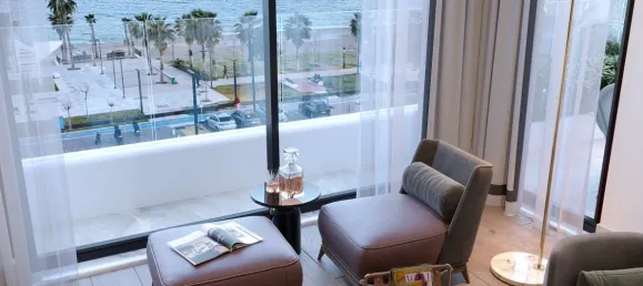 Apartment 2+1 in Aegean Region, Turkey No. 33301 15