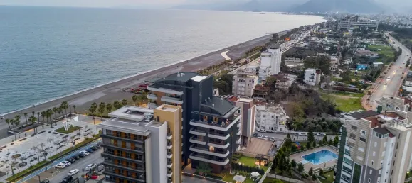 Apartment 2+1 in Aegean Region, Turkey No. 33301 22