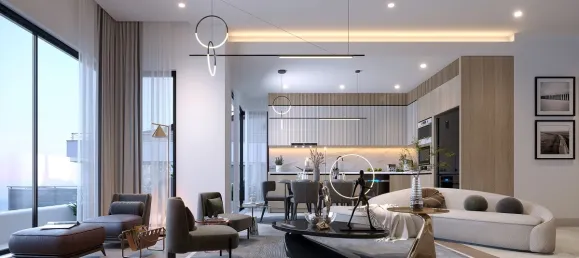 Apartment 2+1 in Aegean Region, Turkey No. 33301 12