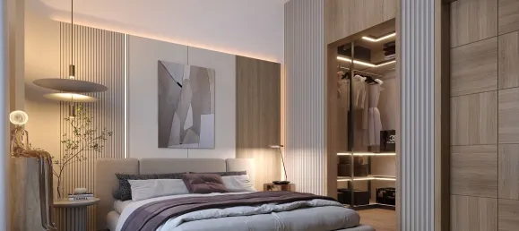 Apartment 2+1 in Aegean Region, Turkey No. 33301 6