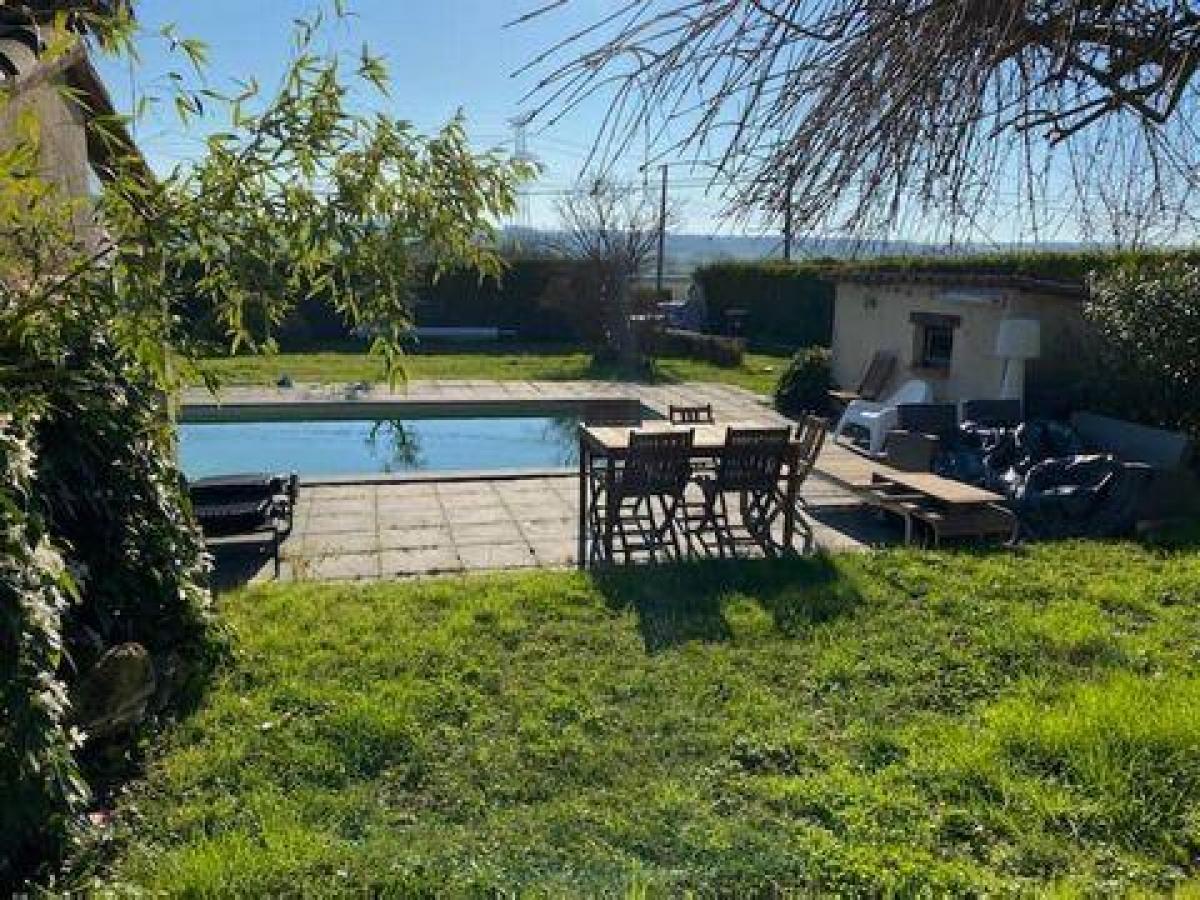 4 Schlafzimmer Haus in Verfeil, France, Nr. 23562