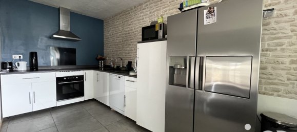 2 bedrooms House in Sainte-Maure-de-Touraine, France No. 329121 6