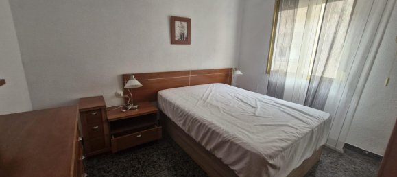 Квартира с 1 спальней в Аликанте, Валенсия, Испания № 370069 6