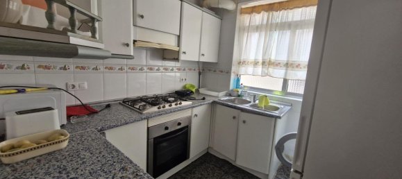 Квартира с 1 спальней в Аликанте, Валенсия, Испания № 370069 2