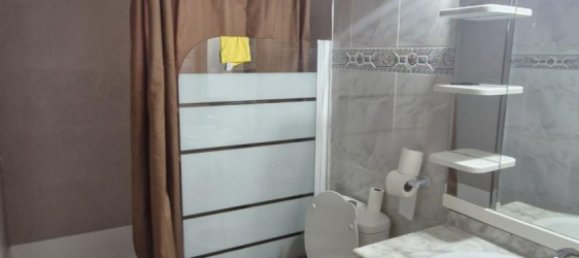Квартира с 1 спальней в Аликанте, Валенсия, Испания № 370069 5