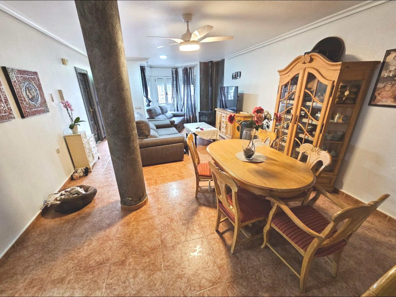 4 chambres Maison à Dolores, Spain No. 10851