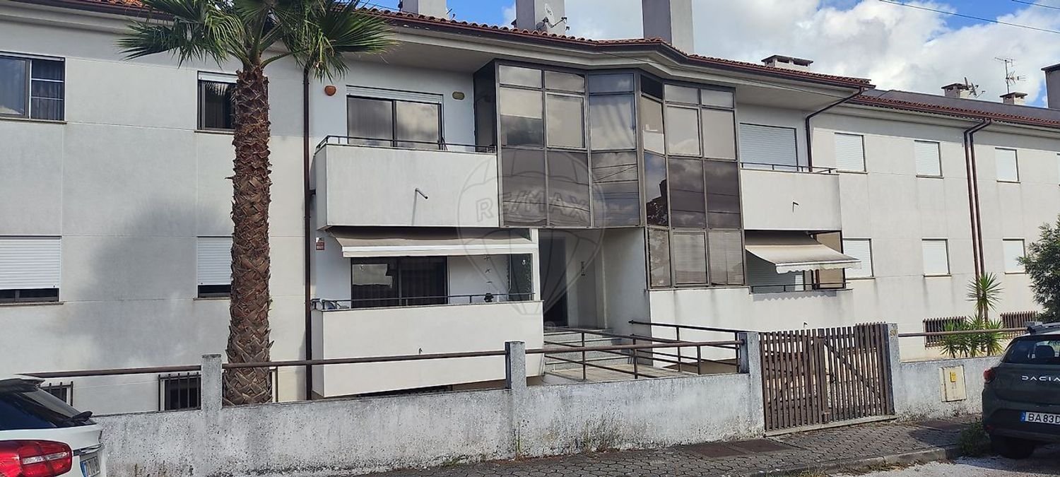 2 bedrooms Apartment in Agueda, Portugal No. 355858