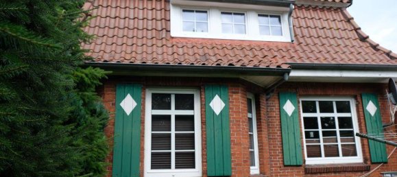 Дом с 5 комнатами в Аурих, Германия № 131184 2