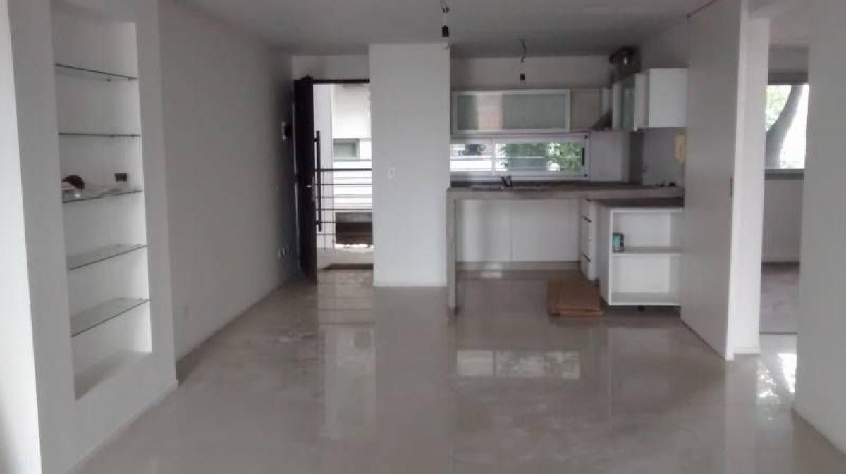 2 bedrooms Apartment in General San Martin, Argentina No. 53053